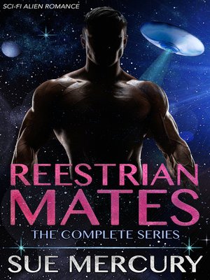 cover image of Reestrian Mates